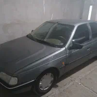 پژو ۴۰۵ تک سوز مدل ۹۱ بی رنگ