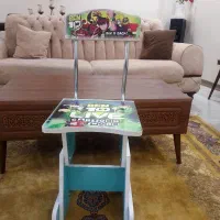 میز تحریر  طرح BEN10 (بن۱۰)|میز تحریر و کامپیوتر|تهران, هفت چنار|دیوار