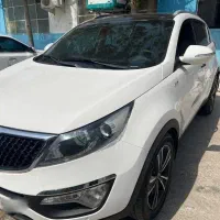 اسپرتیج ۲۰۱۵ فول