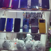 گوشی موبایل کارکرده  همراه با مهلت تست اندیمشک