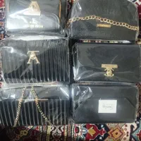 کیف مردانه و زنانه نو چرم اصل