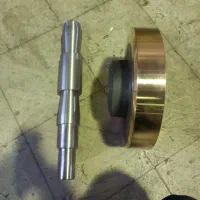 خدمات تراشکاری زیمنس|خدمات پیشه و مهارت|قم, خداکرم|دیوار