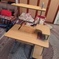 میز کامپوتر در حد
