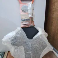 اتو اوله پلی اتیلن
