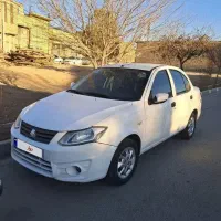 ساینا ۹۸ دوگانه دستی