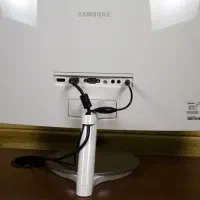 مانیتور منحنی 27 اینچ سامسونگ CF591 با اسپیکرسرخود|قطعات و لوازم جانبی رایانه|تهران, شهرک آپادانا|دیوار