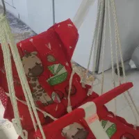 تاب آویز نوزاد