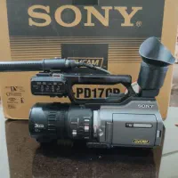 دوربین تصویر برداری سونی