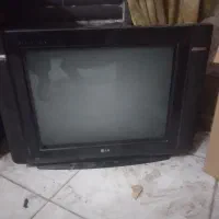 تلویزیون ال جی ۲۱ اینچ