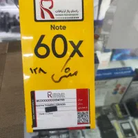 گوشی ریلمی note 60x