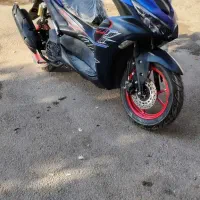 گلکسیR155(آب خنک) نیروموتور