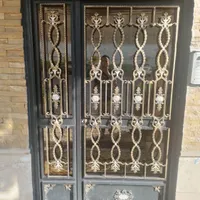 اهنگری وجوشکاری سیار|خدمات پیشه و مهارت|پردیس, |دیوار