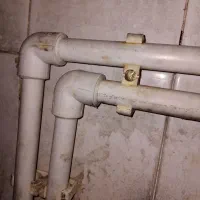 لوله کشی آب وگاز و پلیکا|خدمات پیشه و مهارت|اردبیل, |دیوار