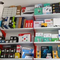 دوربین سیمکارتی و دزدگیر|دوربین مداربسته|پارسآباد, |دیوار