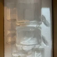 کتری قوری پیرکس ترک