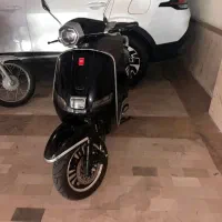 موتور سیکلت