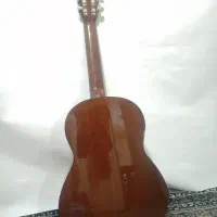 گیتار یاماها CG101A|گیتار، بیس، امپلیفایر|کرج, کارخانه قند|دیوار