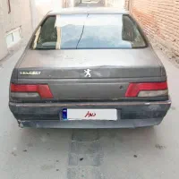 پژو/روا/دوگانه‌/کارخانه