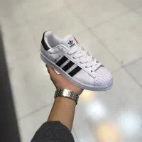 کتونی سوپر استار لگو