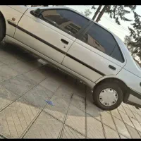 پژو ۴۰۵ مدل ۹۳