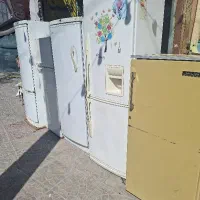 یخچال فریزر دست دوم