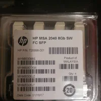 ماژول فیبر نوری SFP