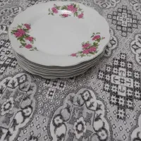 سرویس چینی ۶ نفره|ظروف سرو و پذیرایی|فردیس, شهرک ۱۱۰|دیوار