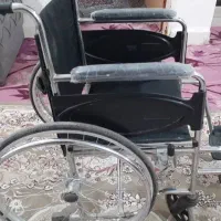ویلچر نو