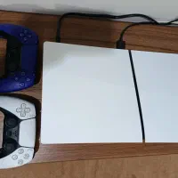 ps5اسلیم دیجیتال|کنسول، بازی ویدئویی و آنلاین|دوگنبدان, |دیوار
