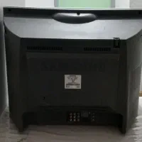 تلویزیون سامسونگ سالم و در حد نو