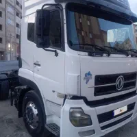 کشنده البرز۹۲|خودرو سنگین|تهران, آرارات|دیوار