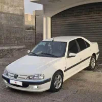 پارس TU5 . LX مدل 95 شاسی سالم بیرنگ سیمی