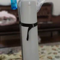 کپسول اکسیژن نو ۱۰ لیتری