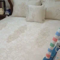 روتختی خارجی|سرویس روتختی|قم, باغ کرباسی|دیوار