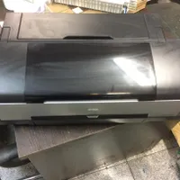 پرینتر جوهری Epson 1410  A3|پرینتر، اسکنر، کپی، فکس|تهران, سهروردی|دیوار