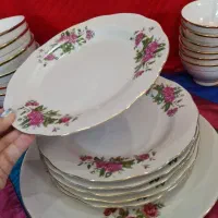 چینی گلسرخی ژاپن، چین