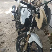 موتور آپاچی