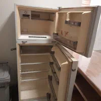 یخچال فریزر سوپرا