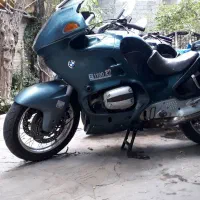 موتورسیکلت بی ام و ۱۱۰۰RT