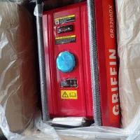 موتور برق آکبند