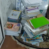 کتاب کنکور جامع دهم یازدهم دوازدهم جزوه