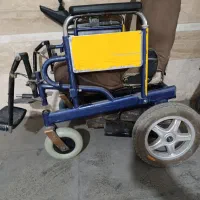 ویلچر برقی|آرایشی، بهداشتی، درمانی|قم, زنبیل آباد|دیوار