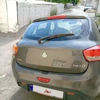 تیبا 2.|خودرو سواری و وانت|بیجار, |دیوار
