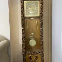 ۶ تیکه ست بوفه ، کنسول ، آینه ، ساعت|بوفه، ویترین، کنسول|بندرعباس, |دیوار