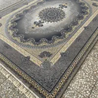 فرش گندم