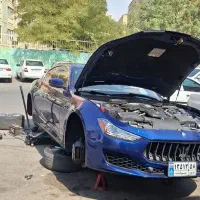 آهنگری وجلوبندی سازی رضا