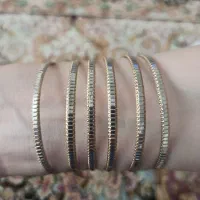 النگو کاملا سالم