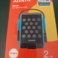 هارد ای دیتا مدل HD720 ظرفیت 2 ترابایت