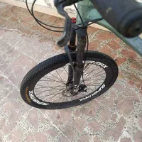 دوچرخه سوپر مکس