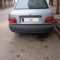 پرایدمدل ۸۵